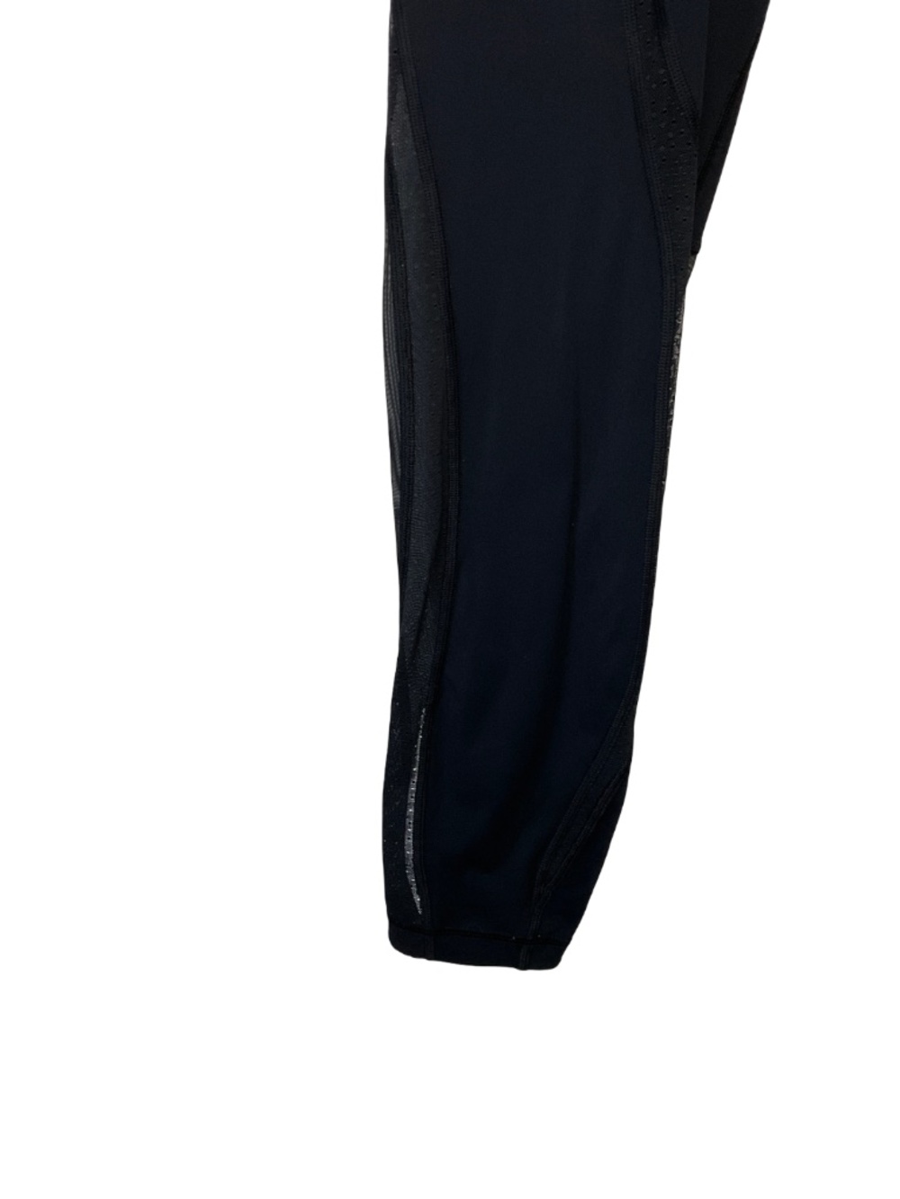 Lululemon Run Smoothly Mesh Tight 25" - Picture 5 of 9